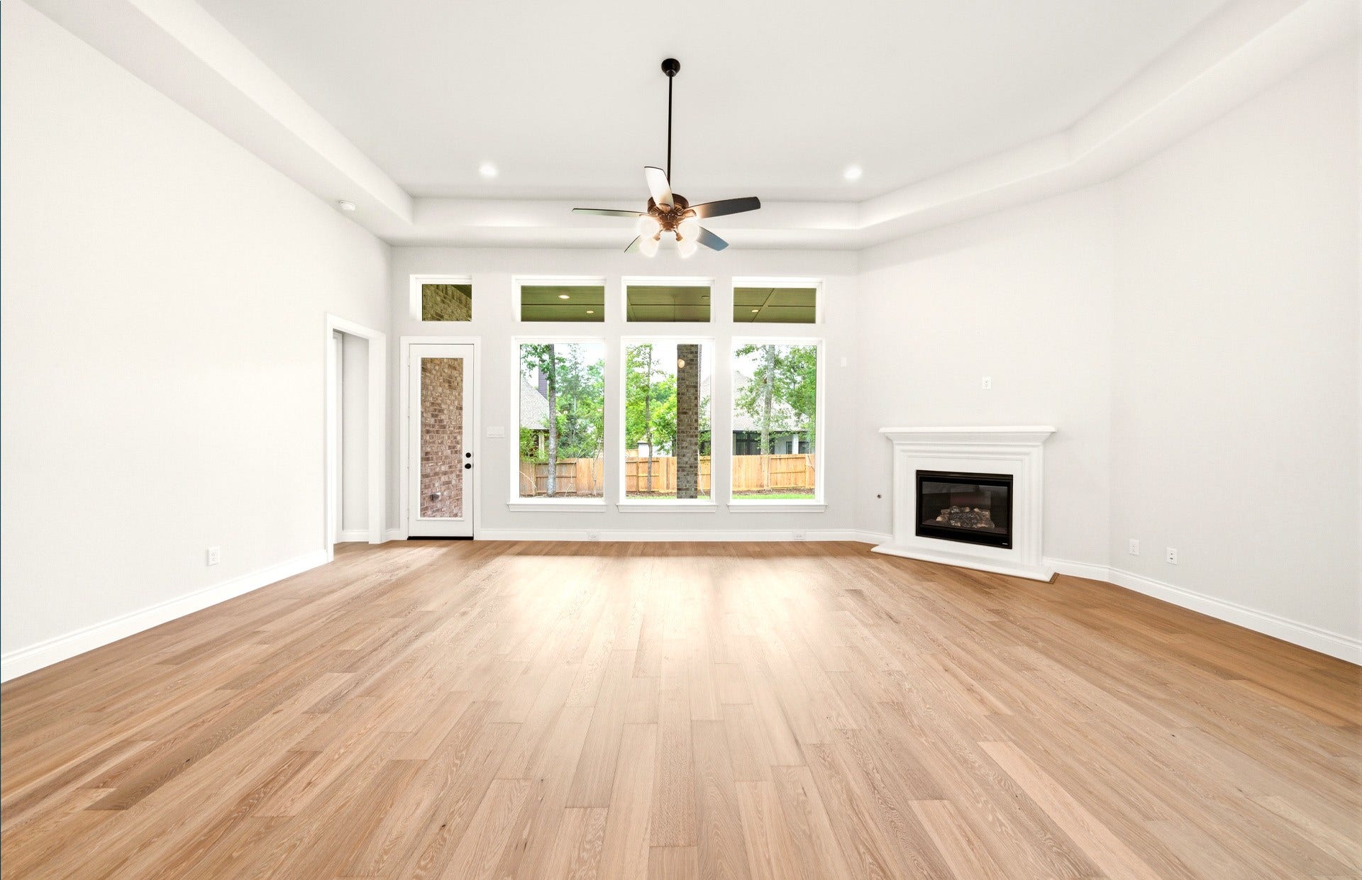 334 Calmato Woods Way, Willis, TX 77318