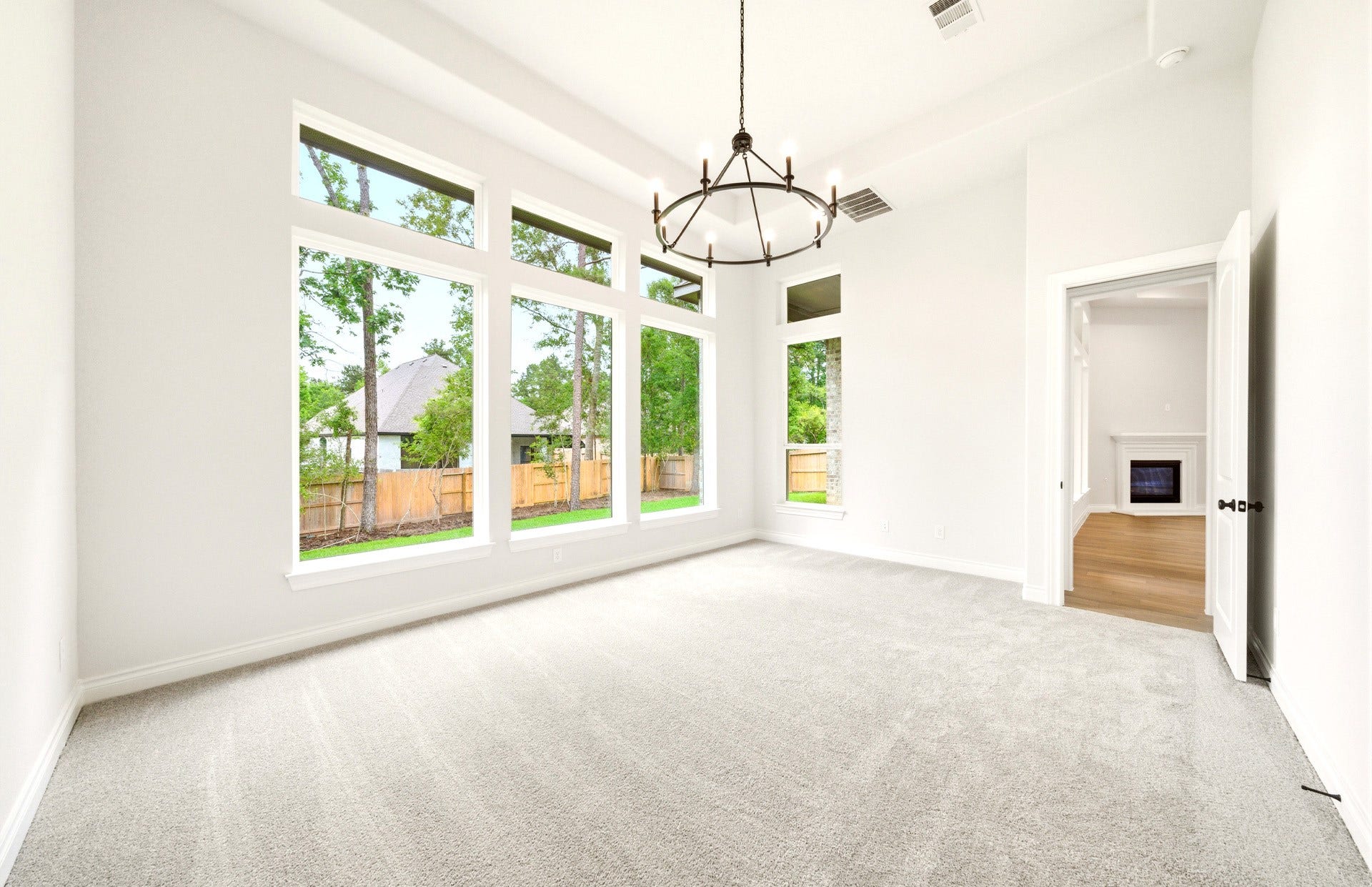 334 Calmato Woods Way, Willis, TX 77318