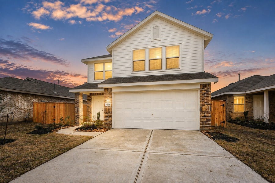 Property photo for 9123 Estes Lakes Drive, Baytown, TX