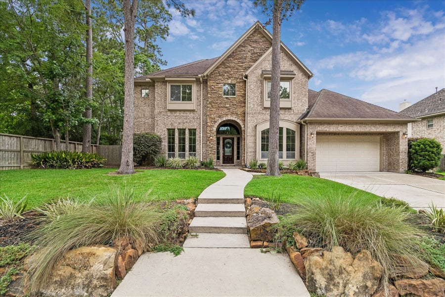 Property photo for 6103 Rustic Creek Lane, Kingwood, TX