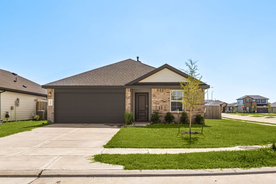 Property photo for 31106 Delamere Turn Trail, Fulshear, TX