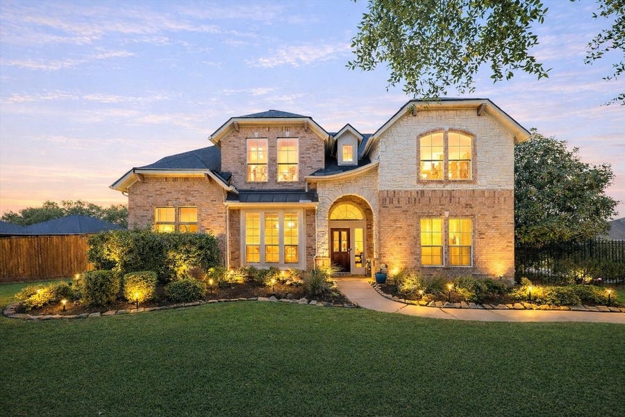 Property photo for 20810 E Cameron Ridge Drive, Cypress, TX