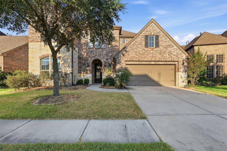 Property photo for 25207 Birchwood Springs Avenue, Porter, TX
