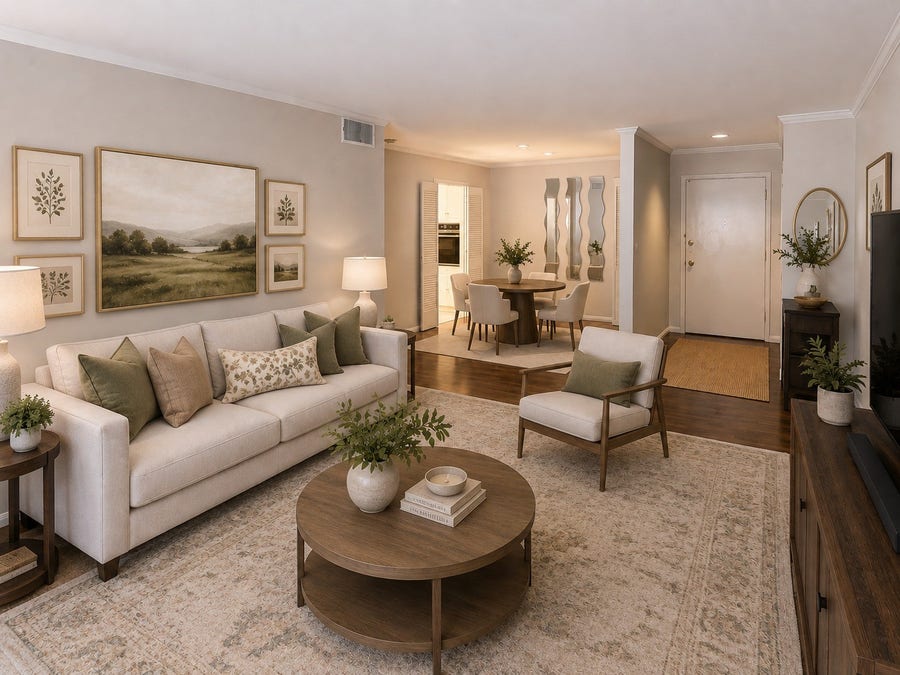Property photo for 2600 Bellefontaine Street, #A18, Houston, TX
