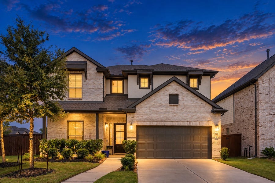 Property photo for 9703 Colorado Street, Manvel, TX