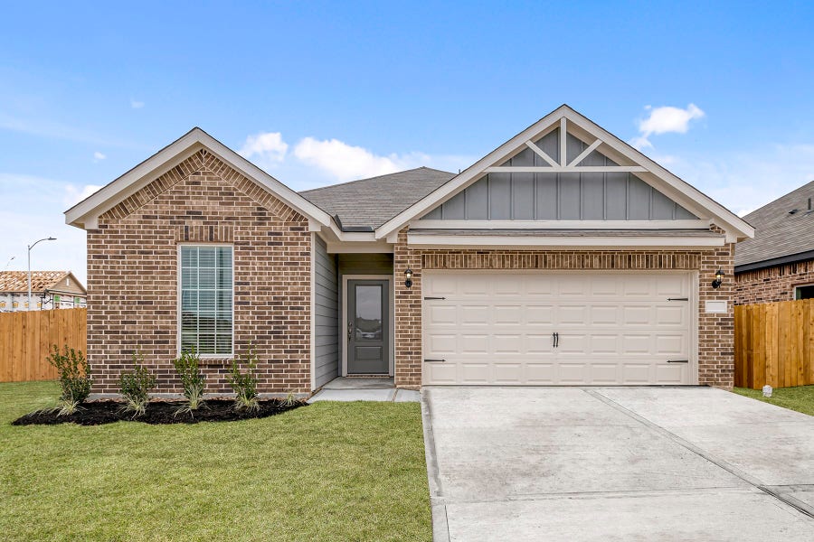 Property photo for 400 Mystic Slopes Drive, Katy, TX