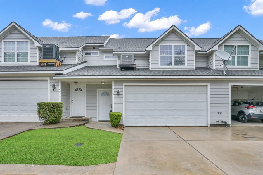 Property photo for 164 Binnacle Court, #B, Willis, TX