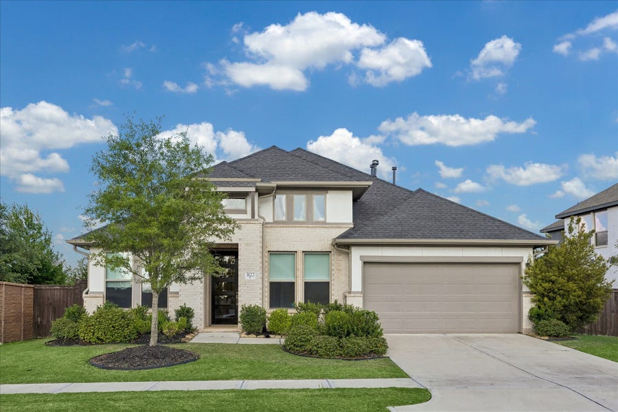 Property photo for 3122 Lantana Trail, Katy, TX