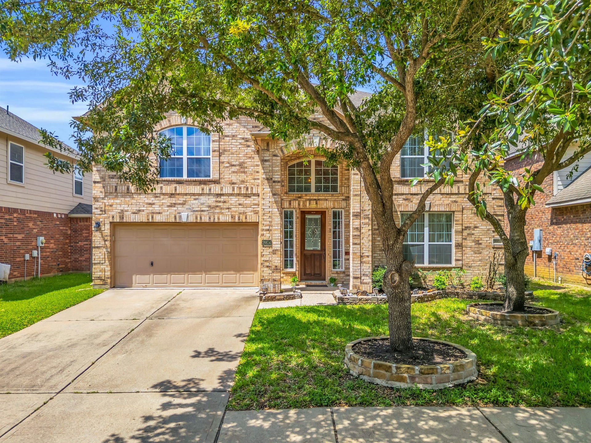 26614 Blanchard Grove Drive, Katy, TX 77494 26614 Blanchard Grove Drive, Katy, TX 77494