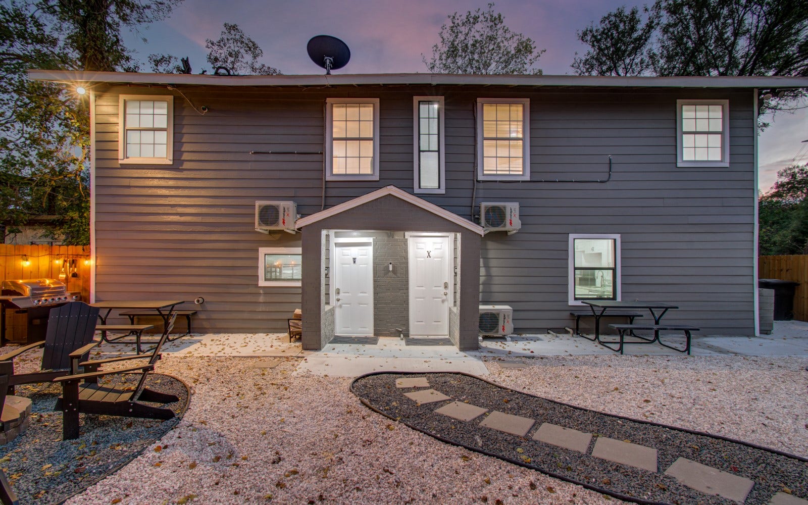 6403 Avenue Street, Houston, TX 77011 6403 Avenue Street, Houston, TX 77011