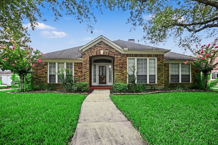 Property photo for 4111 Mainsail Circle, Missouri City, TX