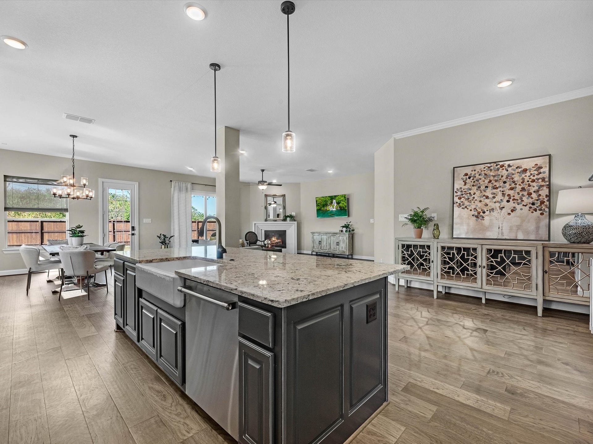 3103 Honeysuckle Way, Katy, TX 77493 3103 Honeysuckle Way, Katy, TX 77493