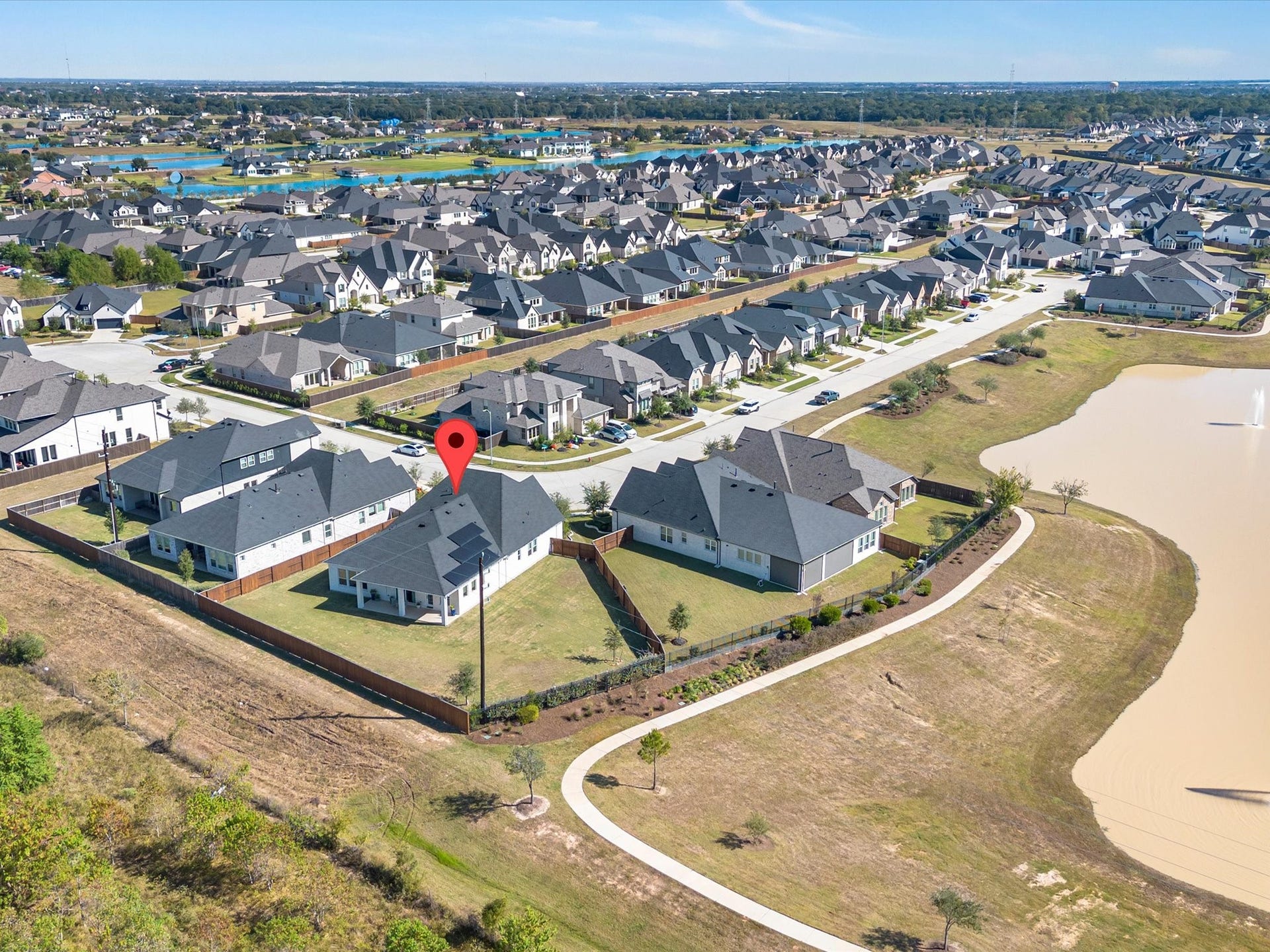 3103 Honeysuckle Way, Katy, TX 77493 3103 Honeysuckle Way, Katy, TX 77493