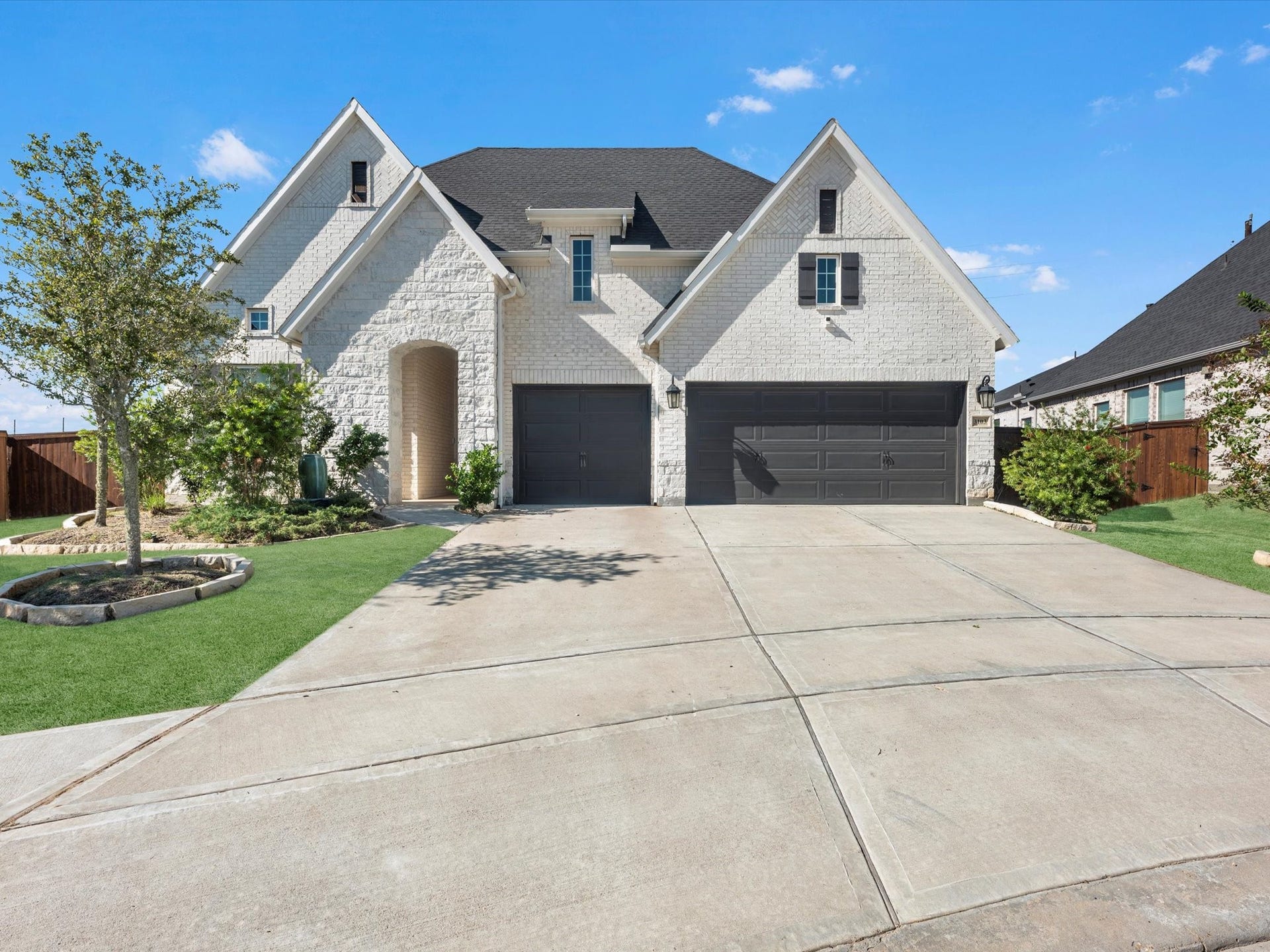 3103 Honeysuckle Way, Katy, TX 77493 3103 Honeysuckle Way, Katy, TX 77493