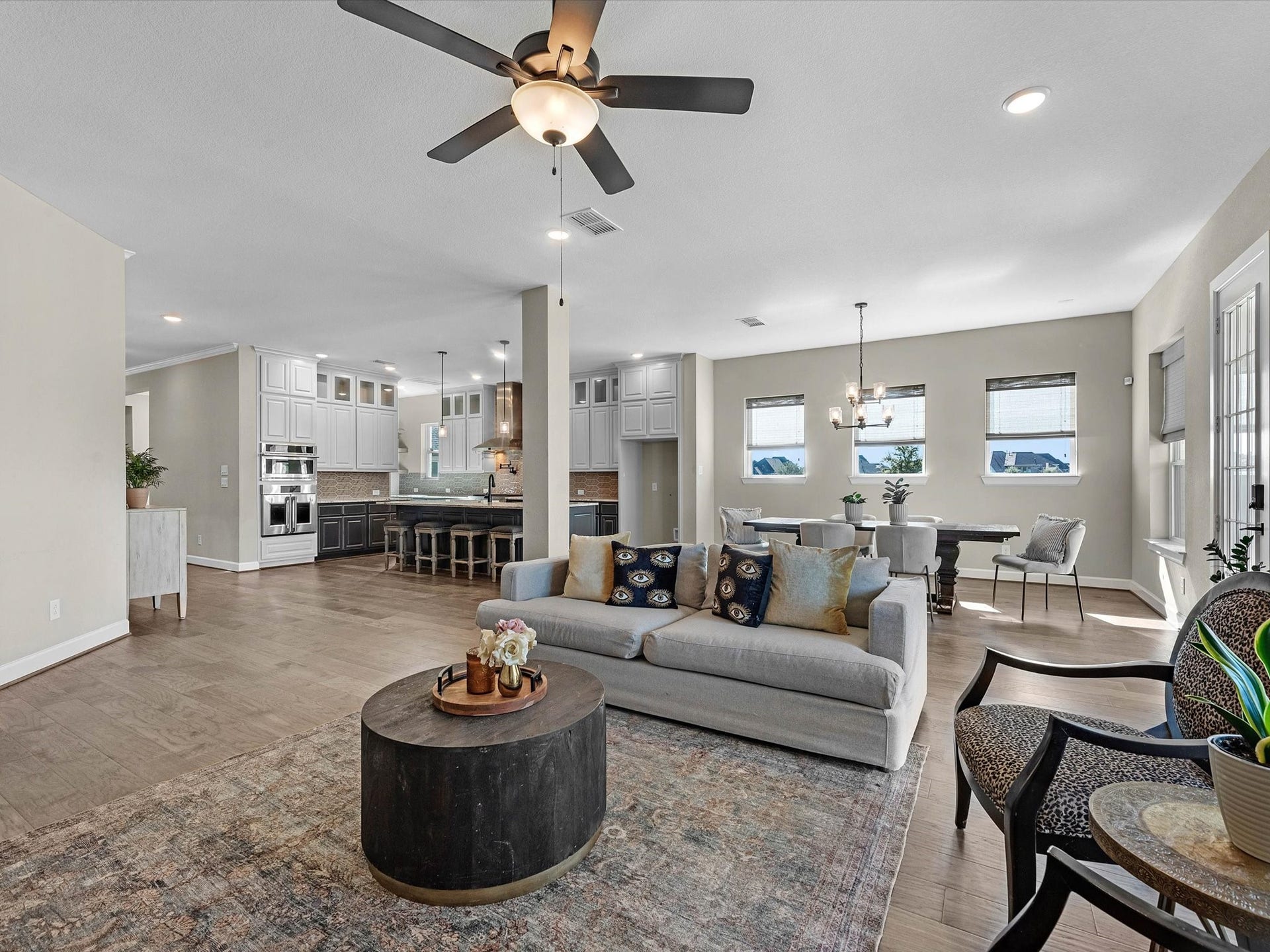 3103 Honeysuckle Way, Katy, TX 77493 3103 Honeysuckle Way, Katy, TX 77493