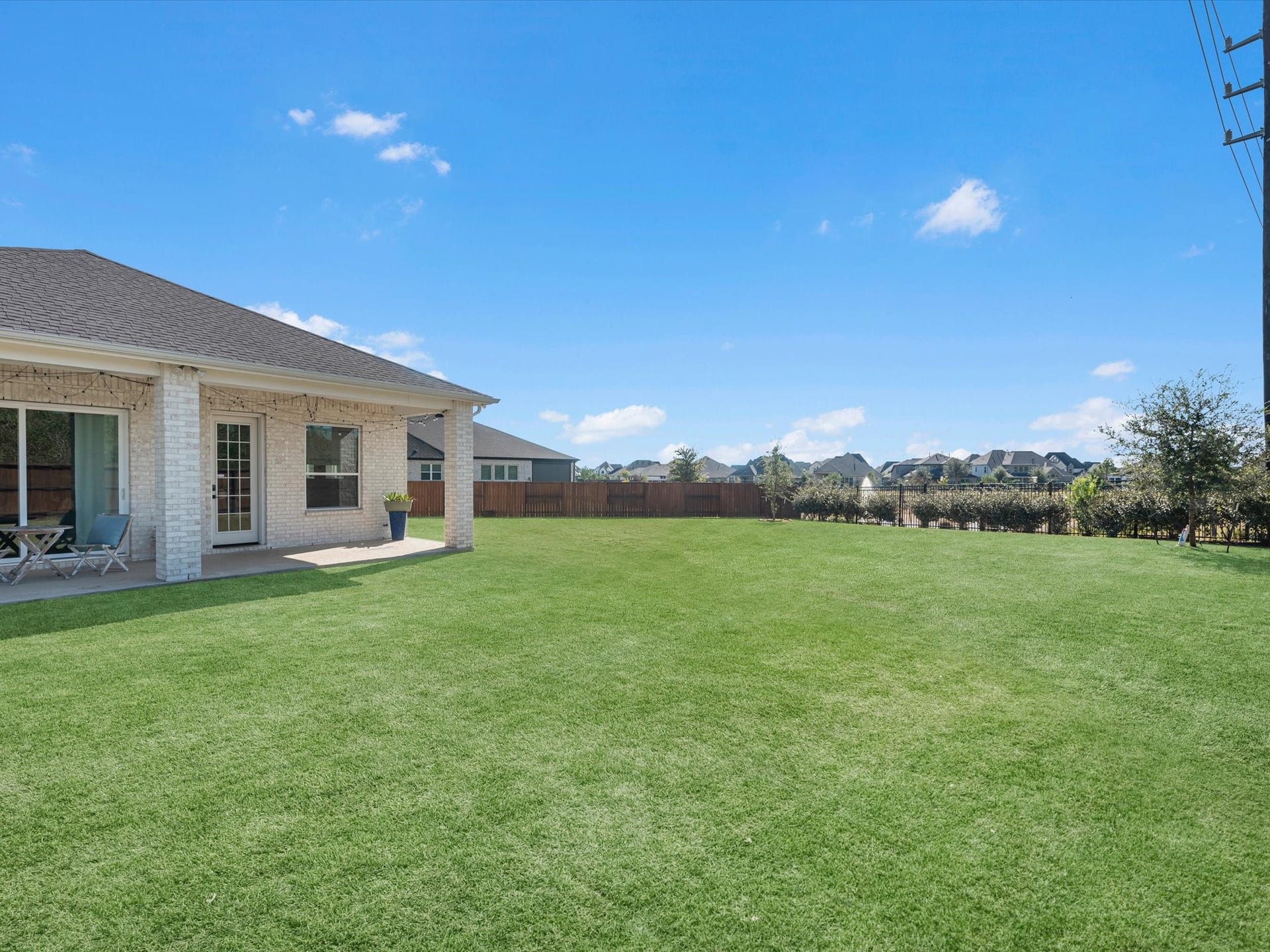 3103 Honeysuckle Way, Katy, TX 77493 3103 Honeysuckle Way, Katy, TX 77493