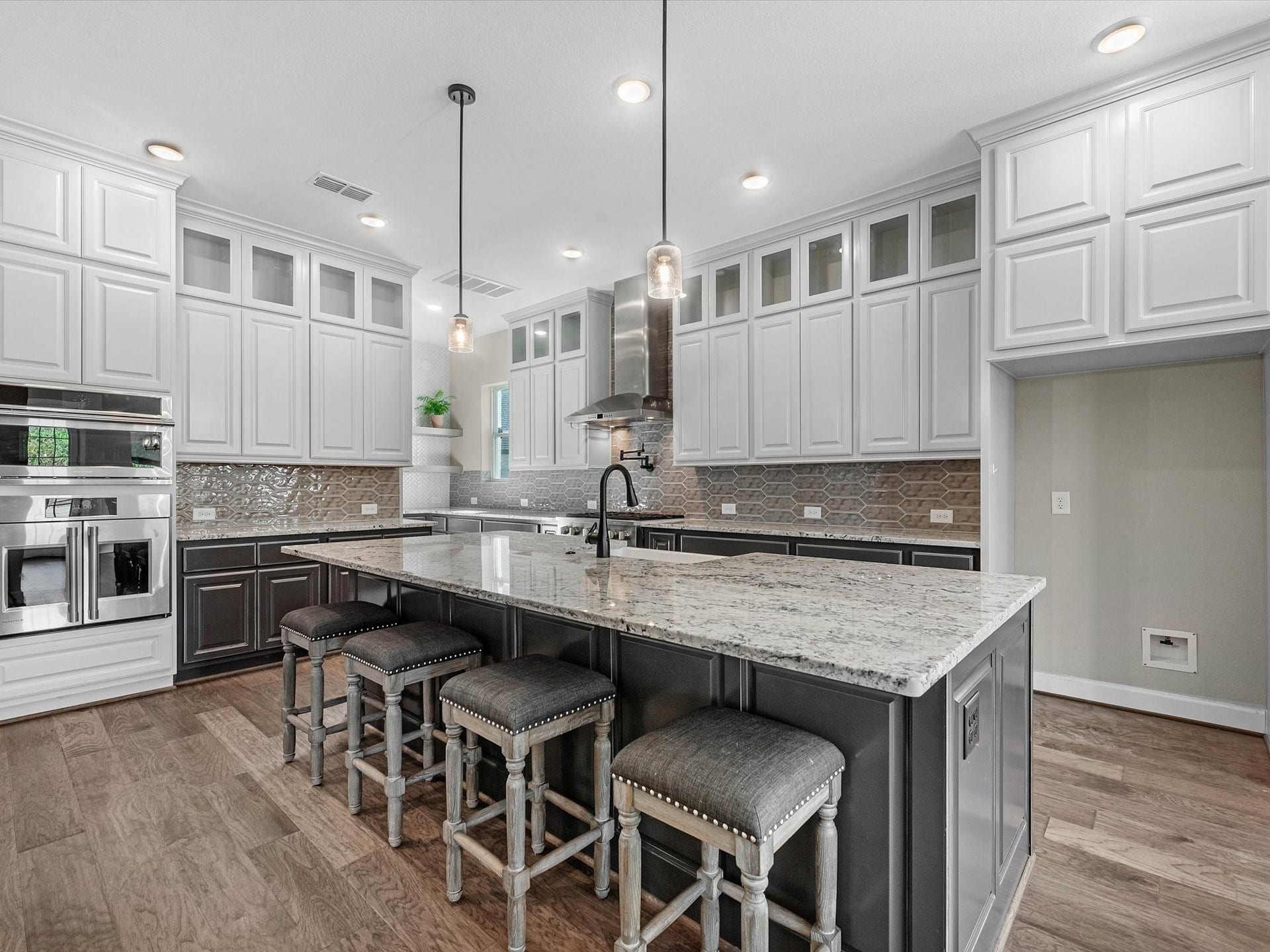 3103 Honeysuckle Way, Katy, TX 77493 3103 Honeysuckle Way, Katy, TX 77493