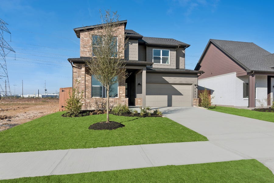 Property photo for 6423 Haltwhistle Lane, Katy, TX