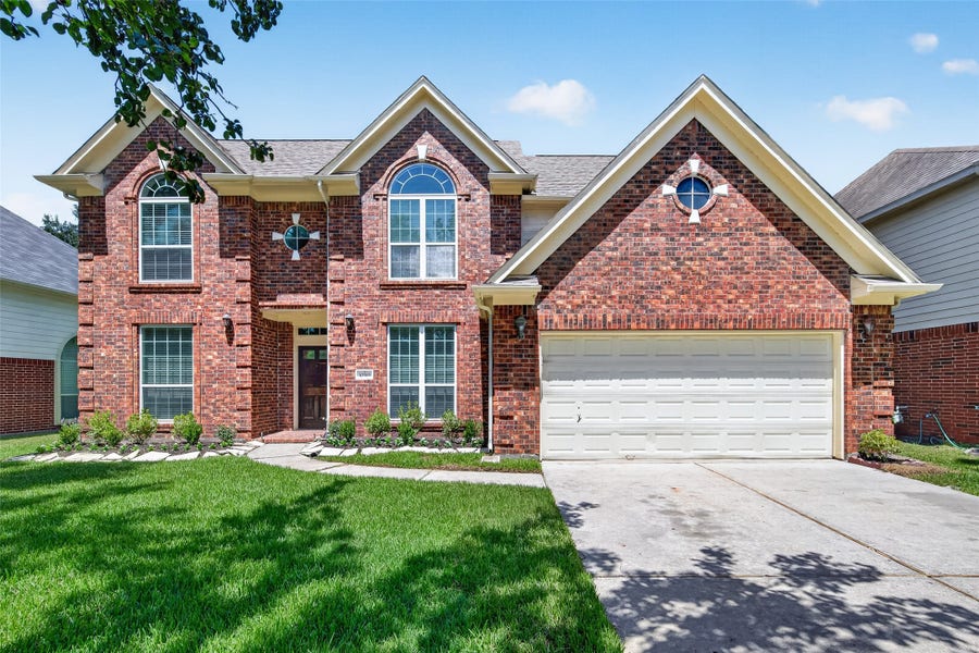 Property photo for 10319 N Laurel Branch Drive, Houston, TX