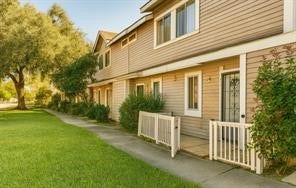 Property photo for 8405 Wilcrest Drive, #2902, Houston, TX