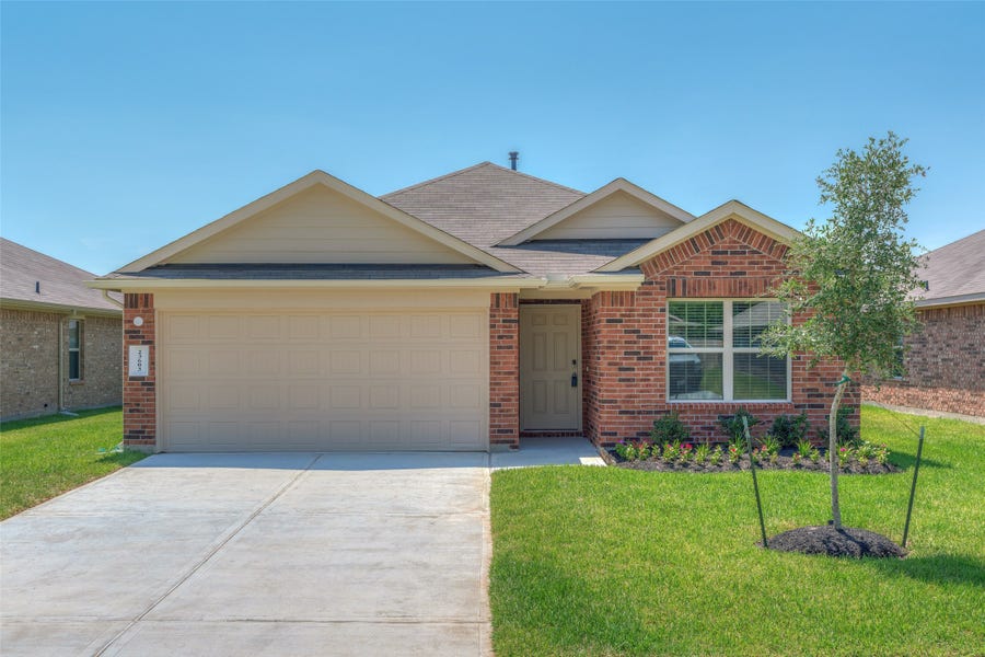 Property photo for 23603 Umbrella Pine, Tomball, TX