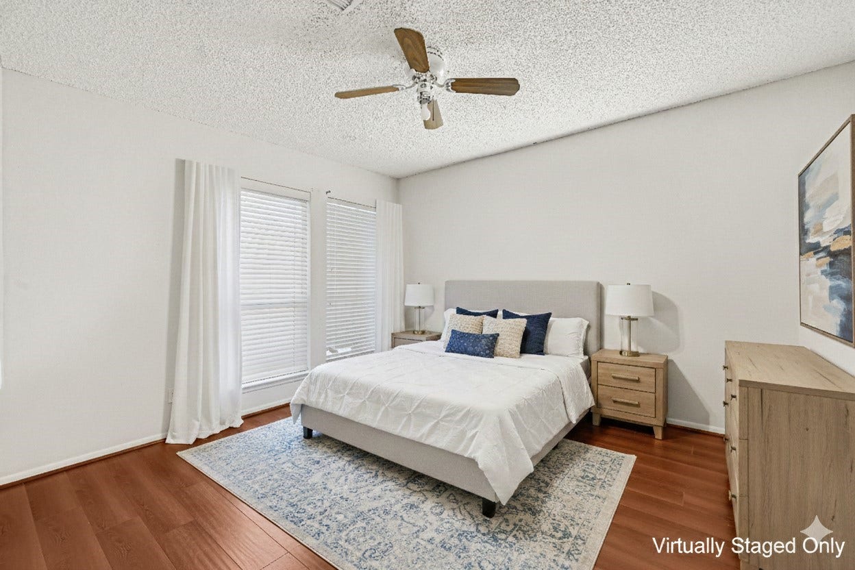 2106 White Feather Trail, Crosby, TX 77532 VIRTUALLY STAGED