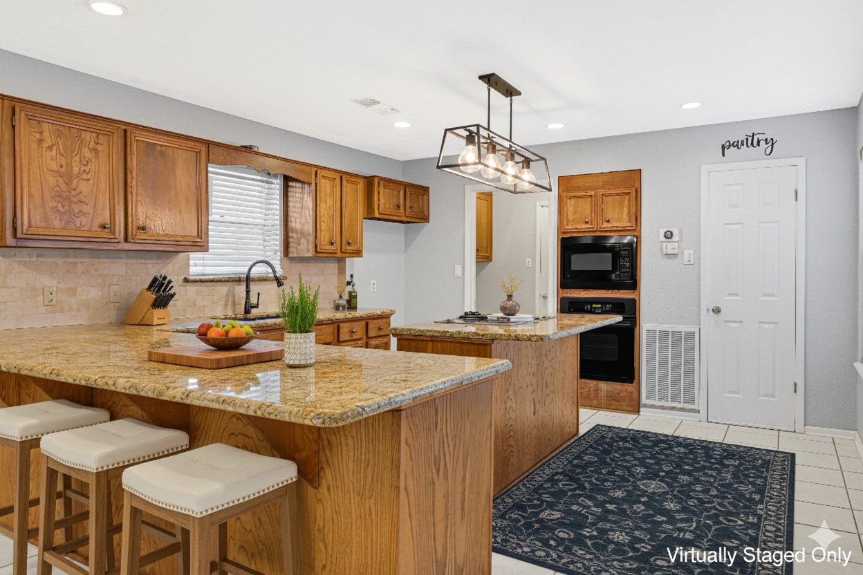 2106 White Feather Trail, Crosby, TX 77532 VIRTUALLY STAGED