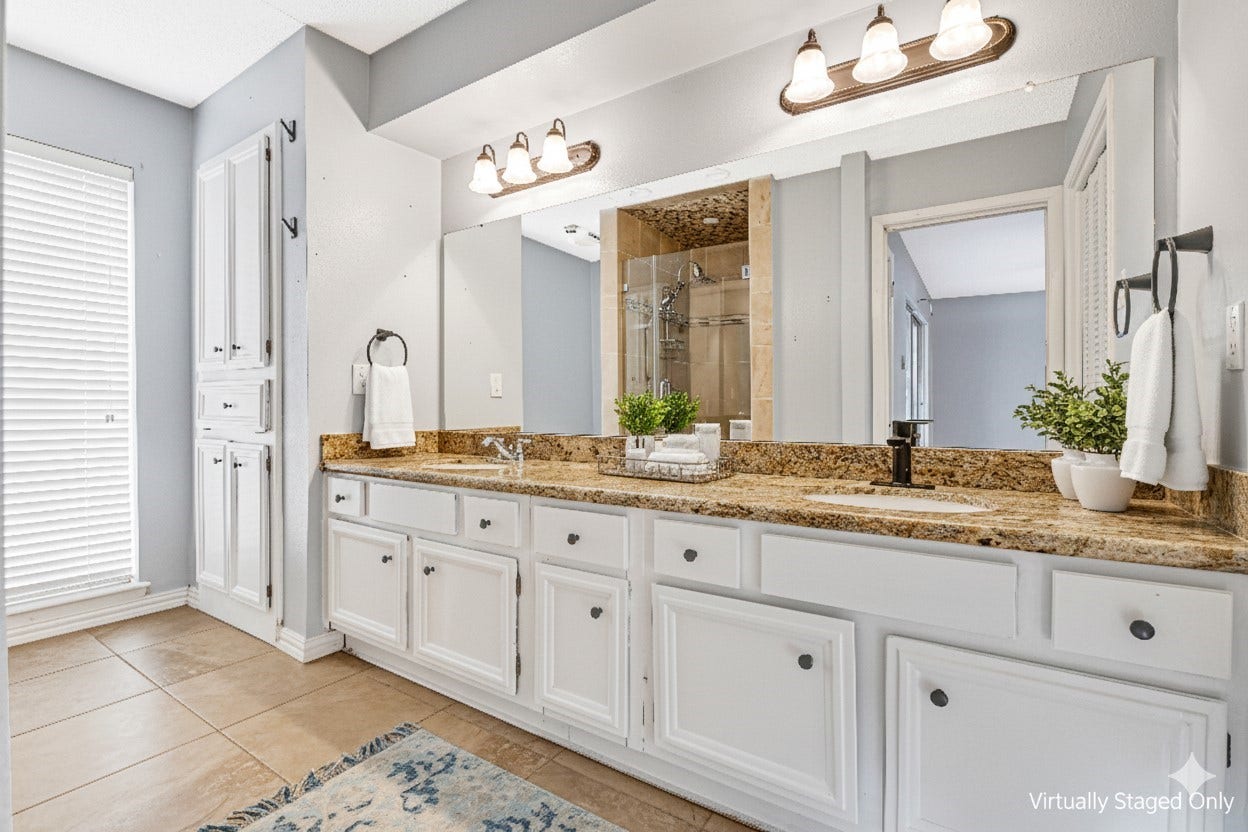 2106 White Feather Trail, Crosby, TX 77532 VIRTUALLY STAGED