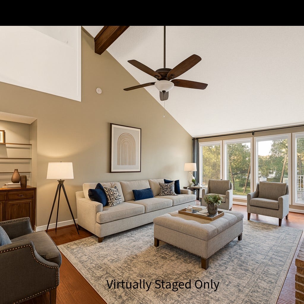2106 White Feather Trail, Crosby, TX 77532 VIRTUALLY STAGED