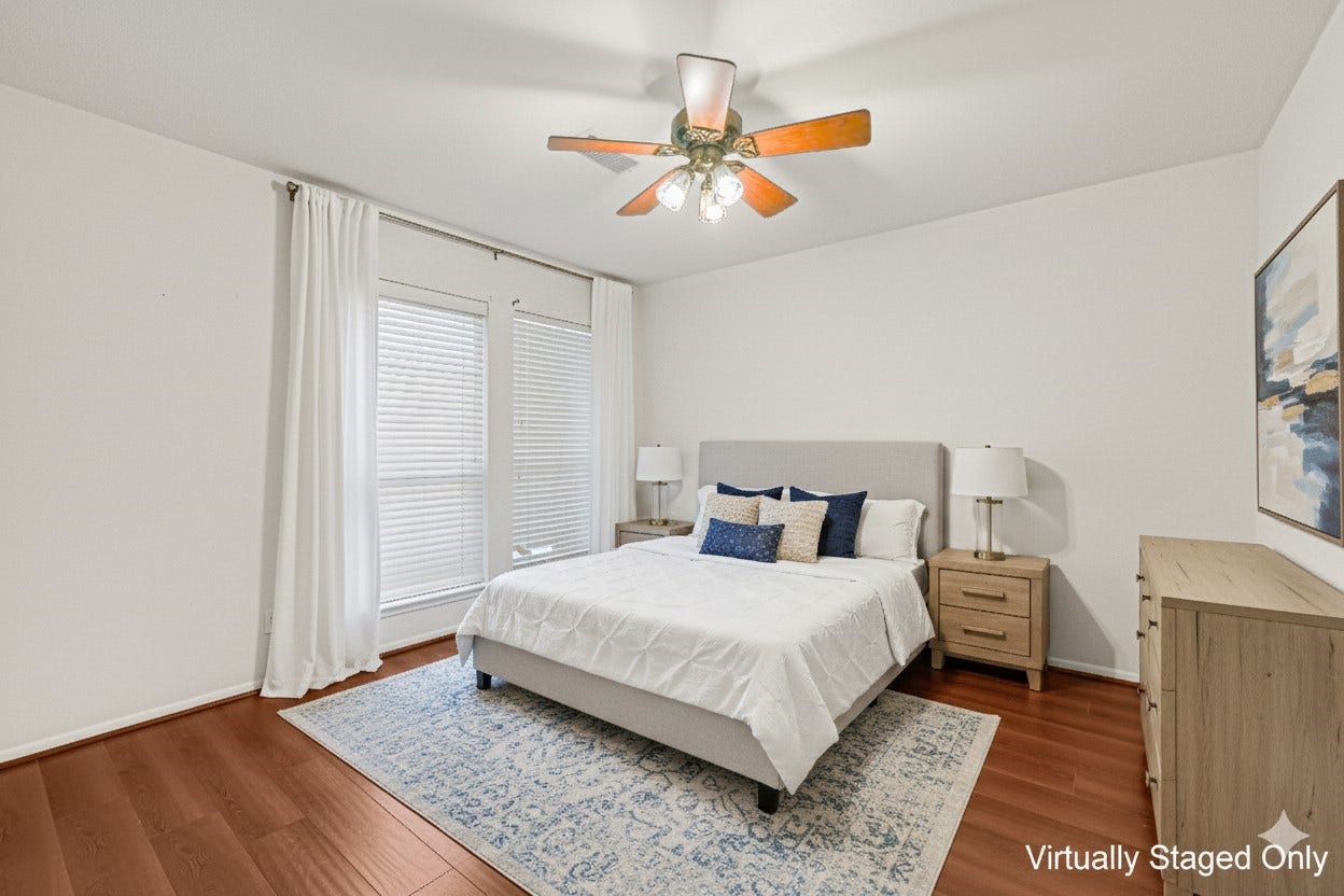 2106 White Feather Trail, Crosby, TX 77532 VIRTUALLY STAGED