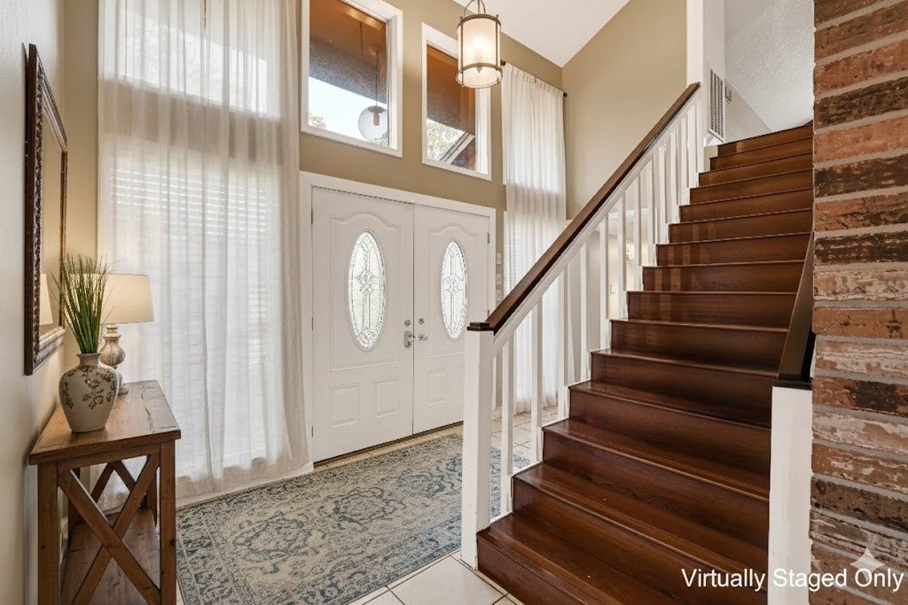 2106 White Feather Trail, Crosby, TX 77532 VIRTUALLY STAGED