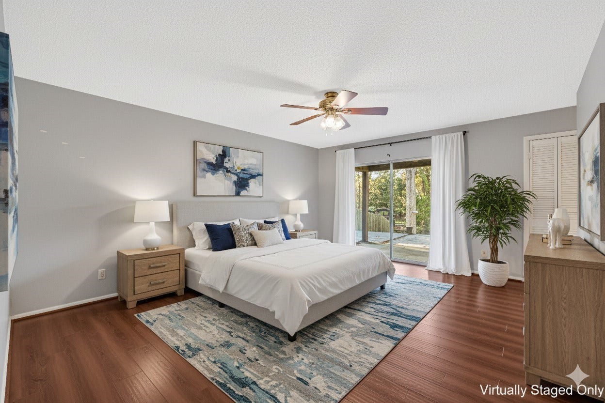 2106 White Feather Trail, Crosby, TX 77532 VIRTUALLY STAGED