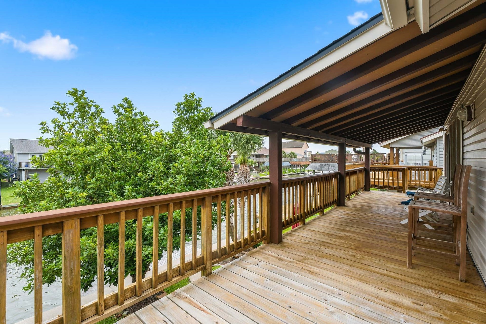 23 N Sandpiper Street, La Marque, TX 77568 23 N Sandpiper Street, La Marque, TX 77568