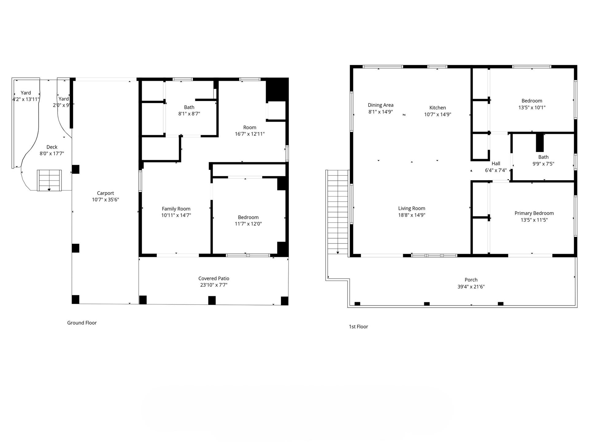 23 N Sandpiper Street, La Marque, TX 77568 23 N Sandpiper Street, La Marque, TX 77568