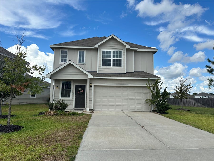 Property photo for 2321 Mount Locke Path, Conroe, TX