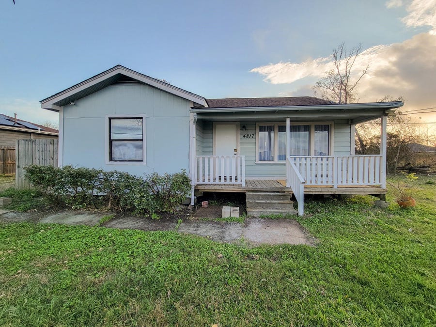 Property photo for 4817 Lawndale Street, La Marque, TX