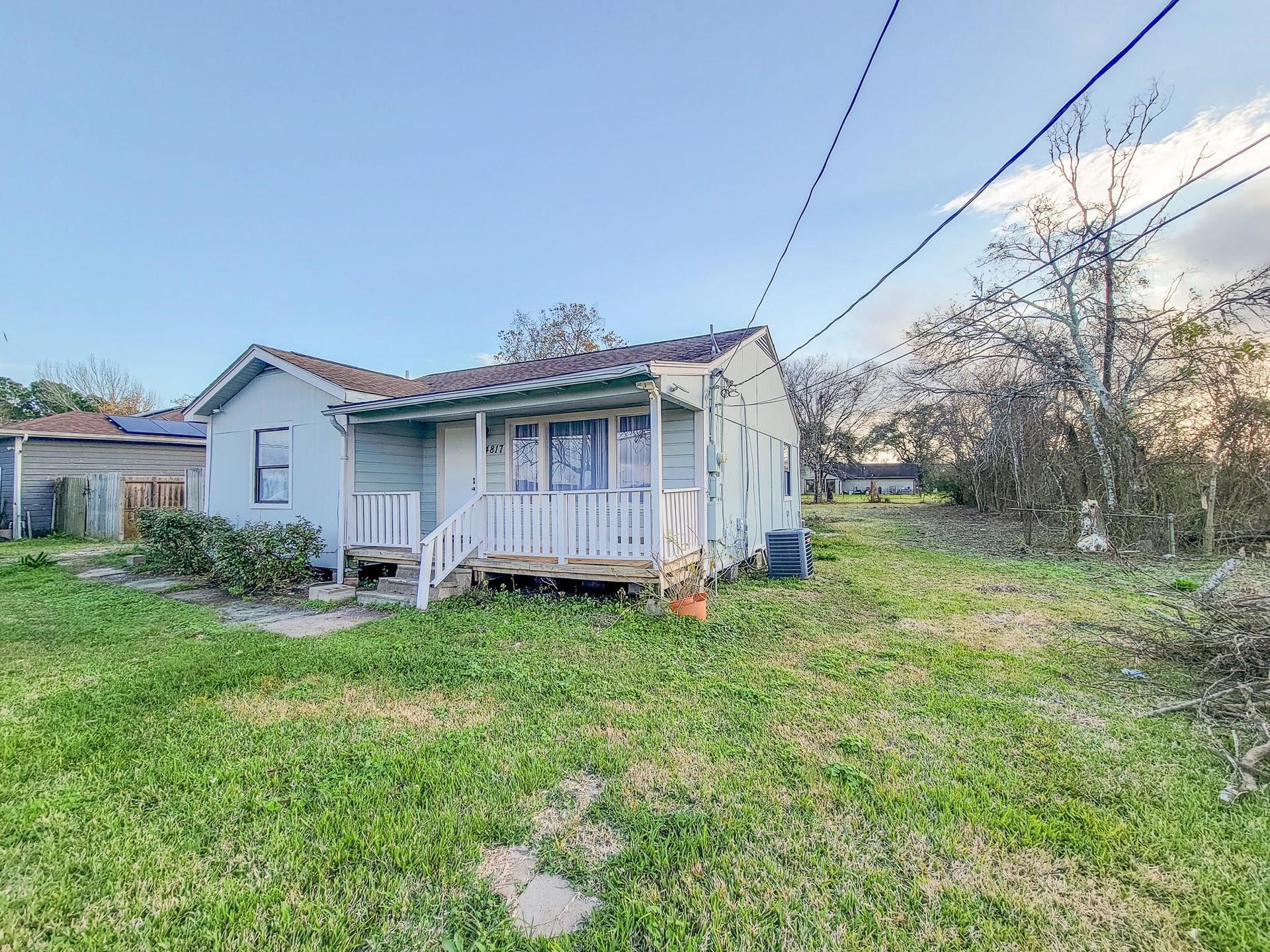 4817 Lawndale Street, La Marque, TX 77568 4817 Lawndale Street, La Marque, TX 77568