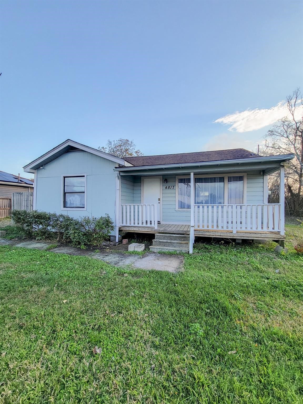4817 Lawndale Street, La Marque, TX 77568 4817 Lawndale Street, La Marque, TX 77568