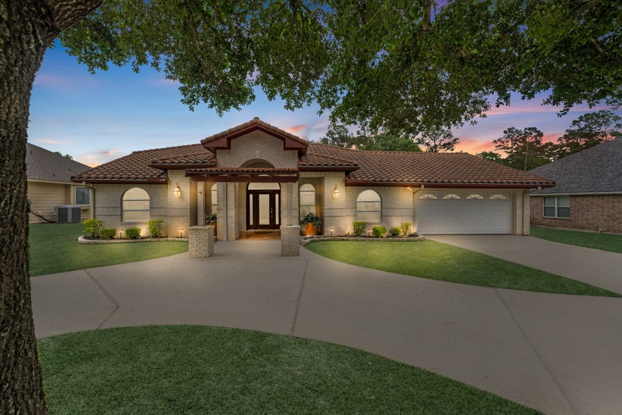 Property photo for 12009 Mustang Avenue, Willis, TX