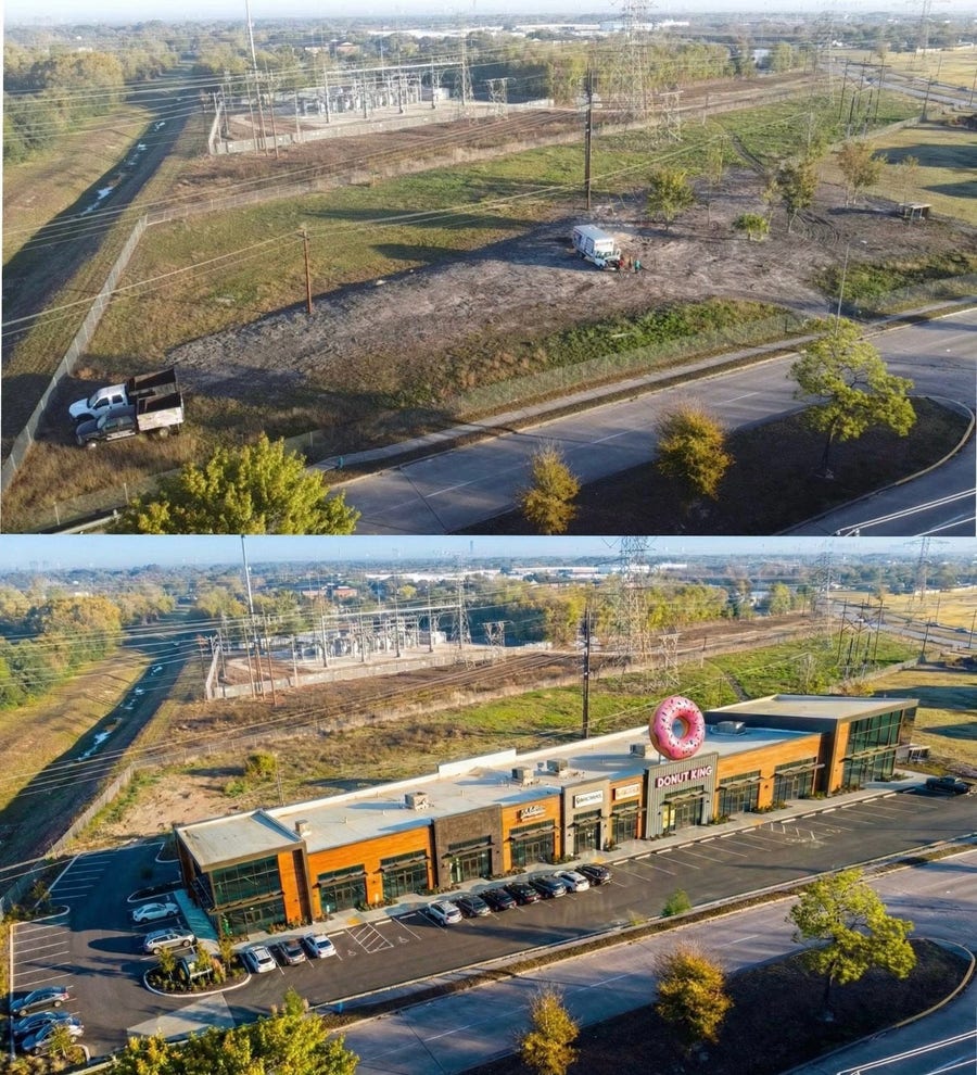Property photo for 0 W Orem, Houston, TX