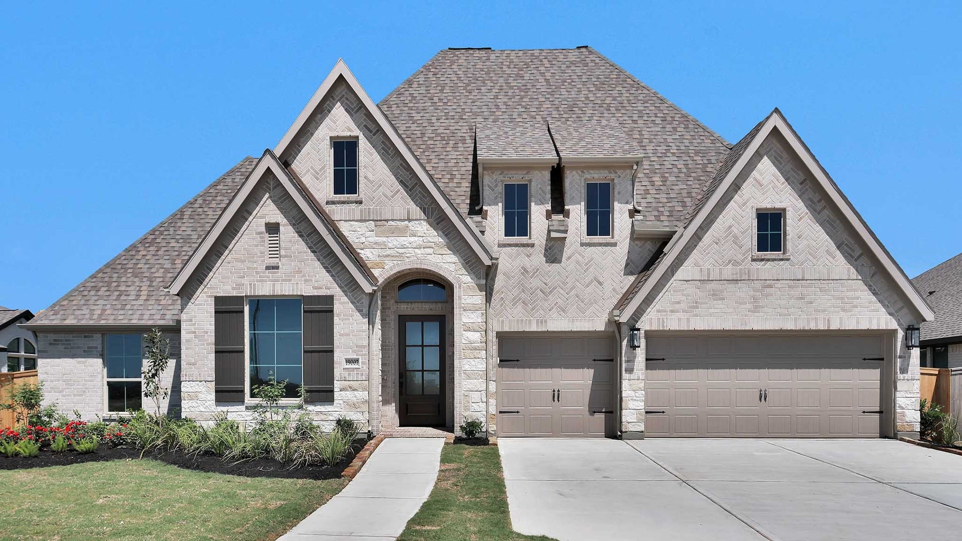 19007 Mandarin Street, Manvel, TX 77578