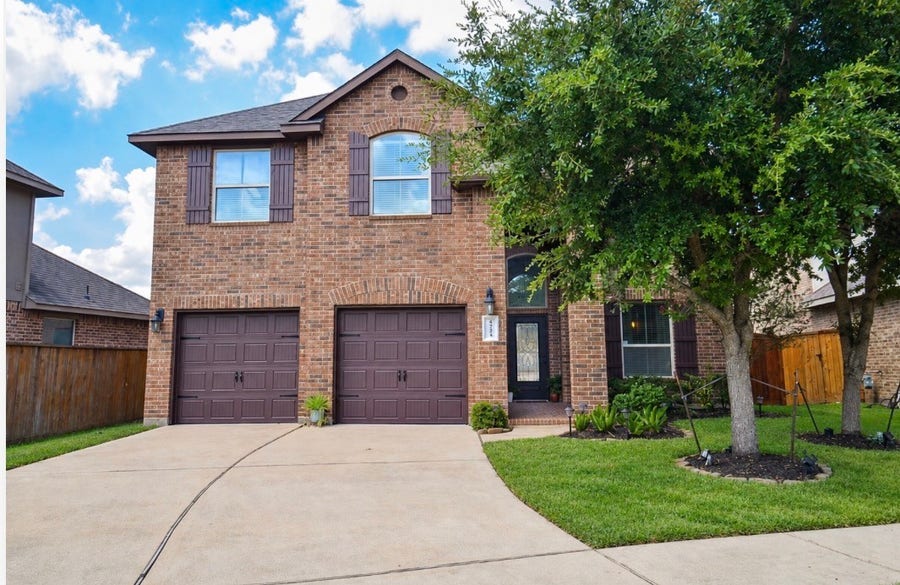 Property photo for 23214 Verita Court, Richmond, TX