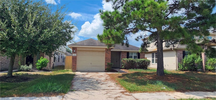 Property photo for 21143 Sprouse Circle, Humble, TX
