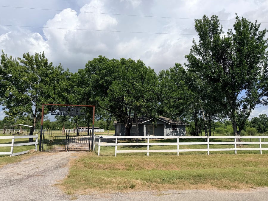 Property photo for 8118 Hamilton Road, Brookshire, TX