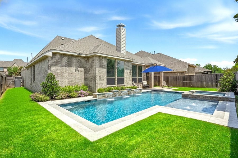 Property photo for 30627 Zerene Trace, Fulshear, TX