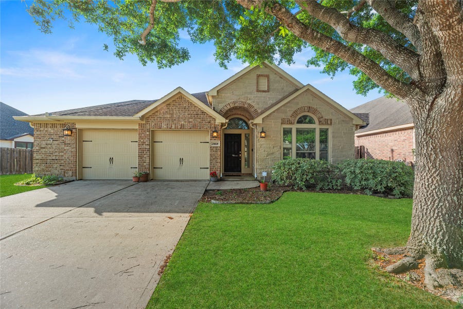 Property photo for 25626 Lockspur Drive, Richmond, TX
