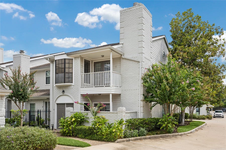 Property photo for 1911 Bering, #8, Houston, TX