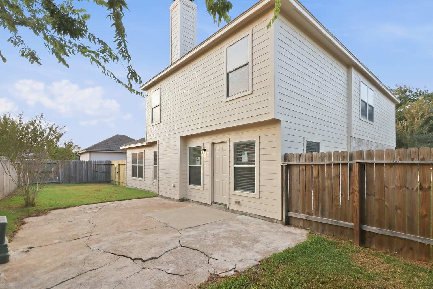 1415 Mcgee Lake Court, Richmond, TX 77407 1415 Mcgee Lake Court, Richmond, TX 77407