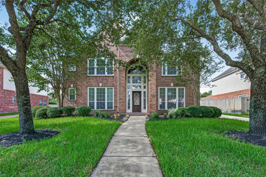 Property photo for 4618 Ambrosia Springs Lane, Katy, TX