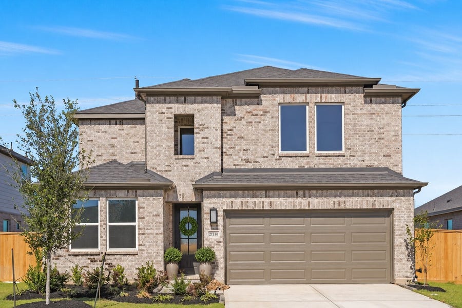 Property photo for 21530 Coronado Green Drive, Cypress, TX